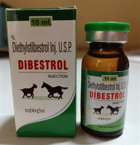 diethylstilbestrol for dogs side effects|Diethylstilbestrol for Veterinary Use